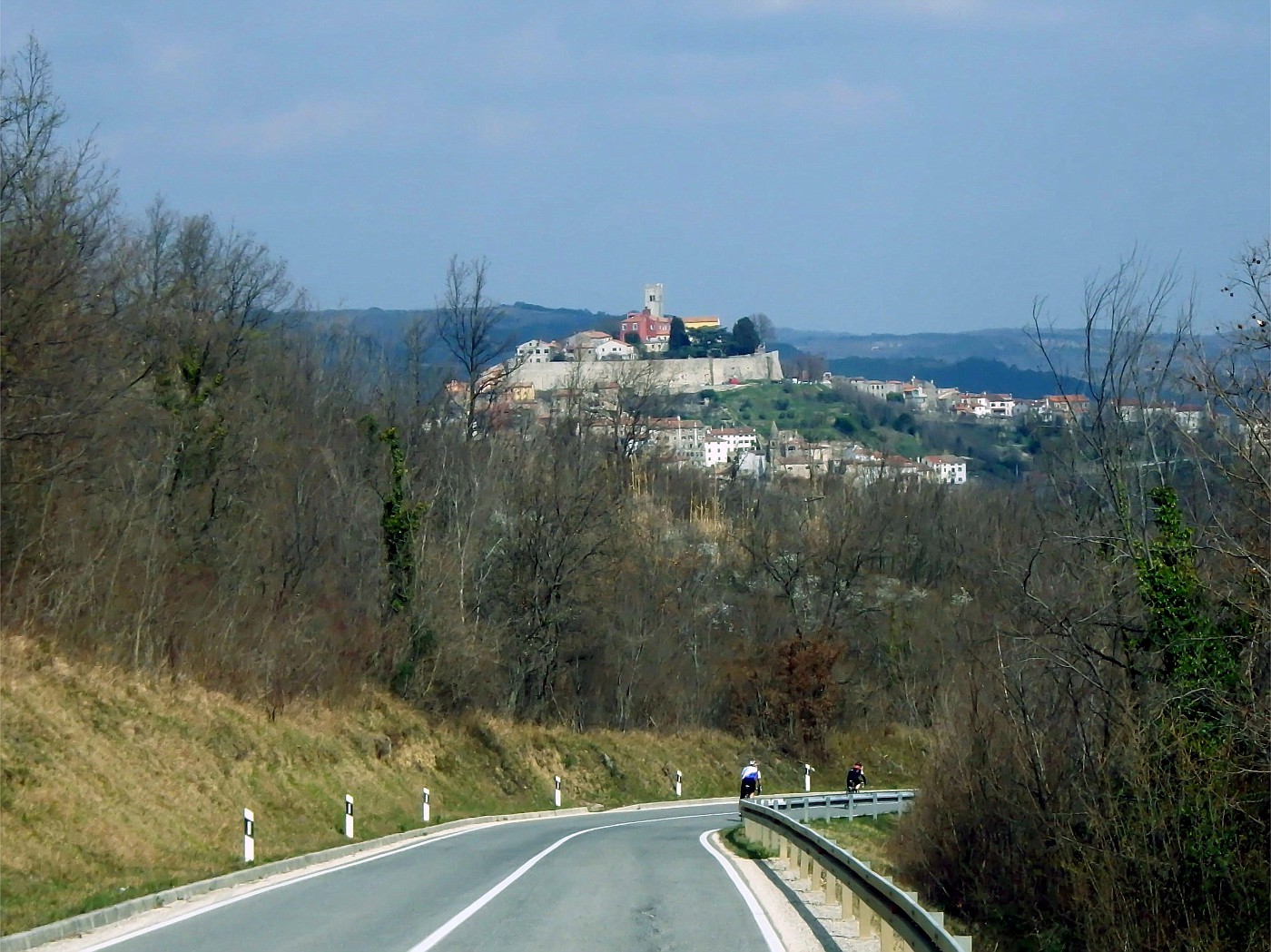 Motovun