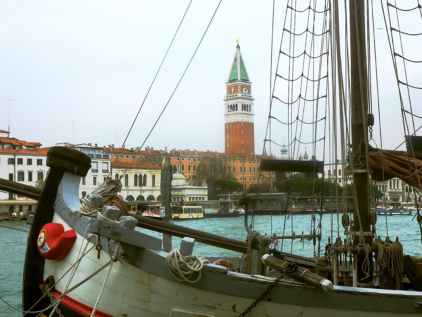 Campanile di San Marco