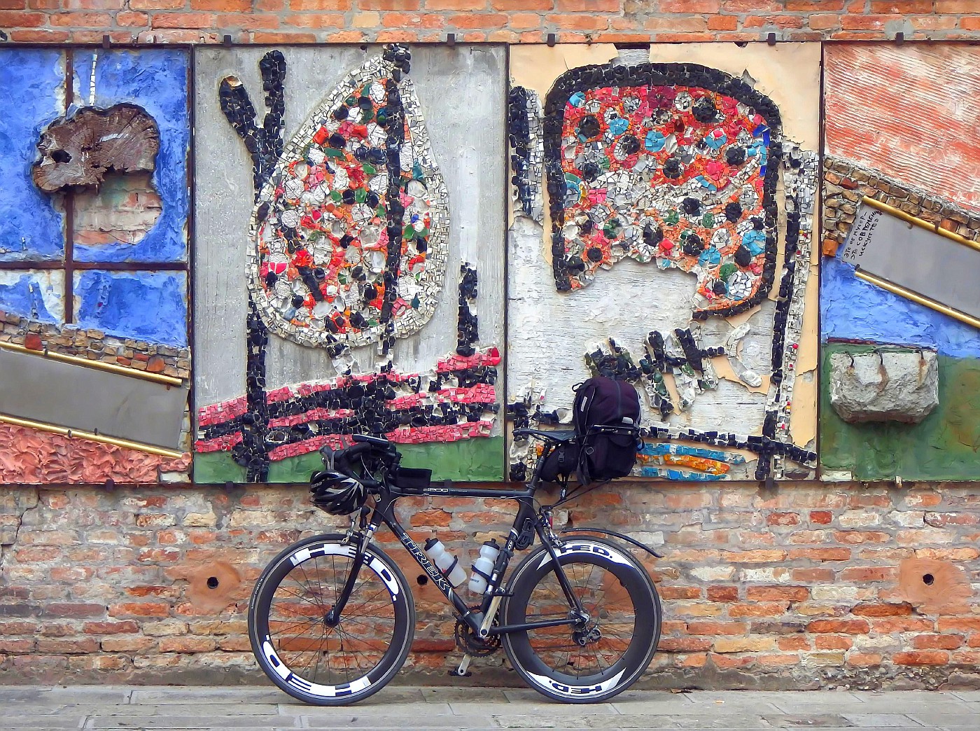 Arte colorata