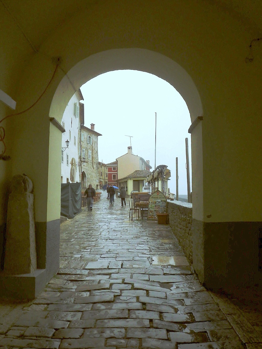 Stadttor