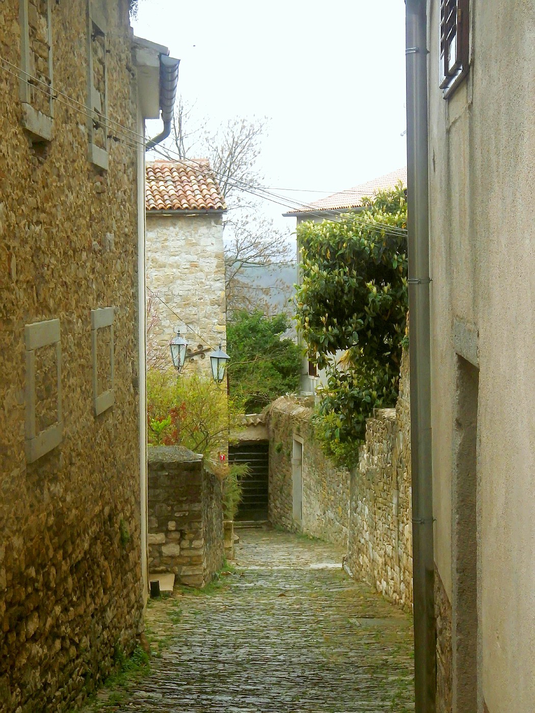 Gasse