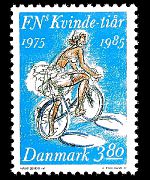 FN's Kvinde-tiår 1975-1985