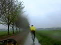 Regen!