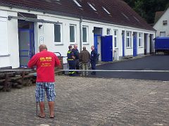 Verpflegungsstation Hannoversch Münden