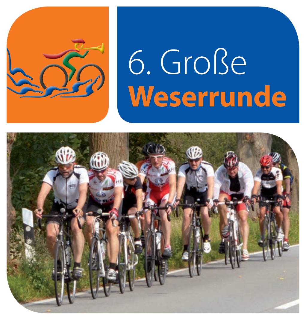 6. Große Weserrunde