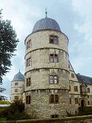 Wewelsburg