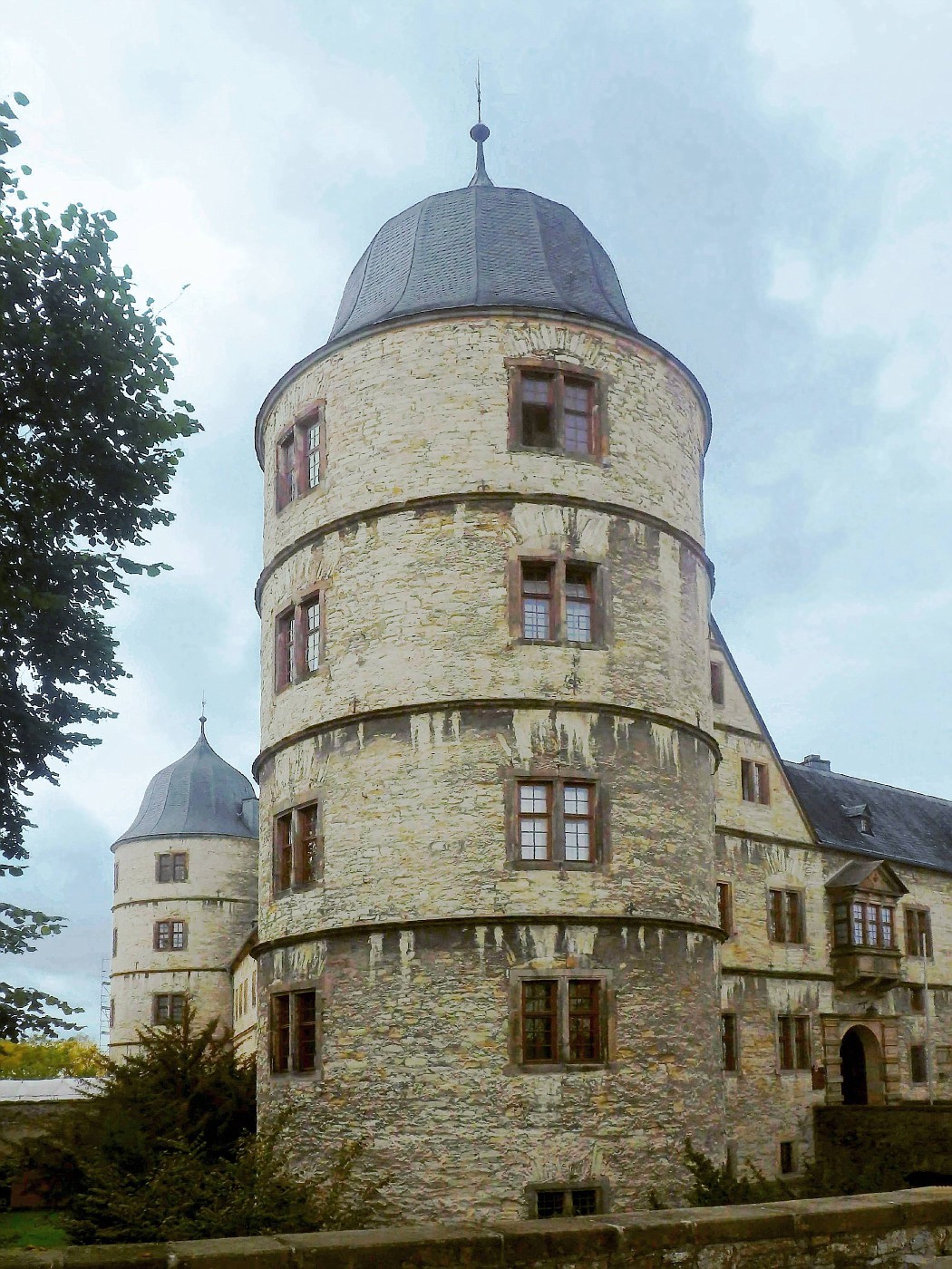 Wewelsburg