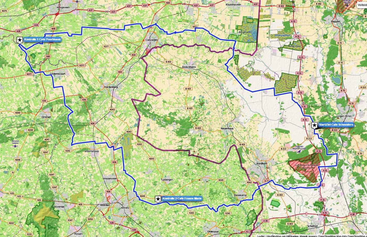 Route