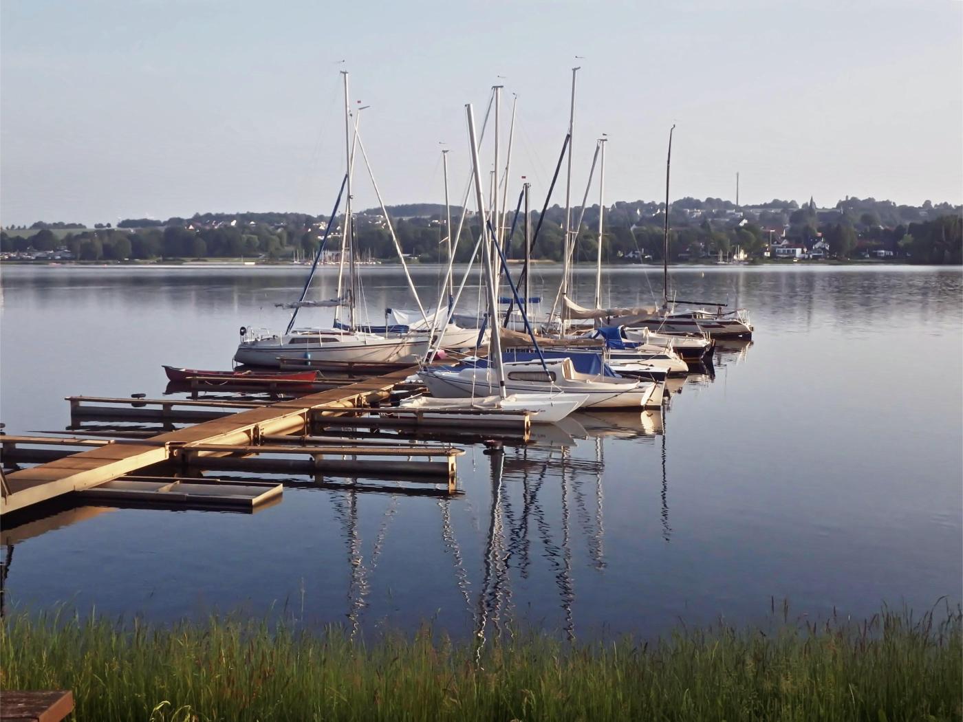 Möhnesee