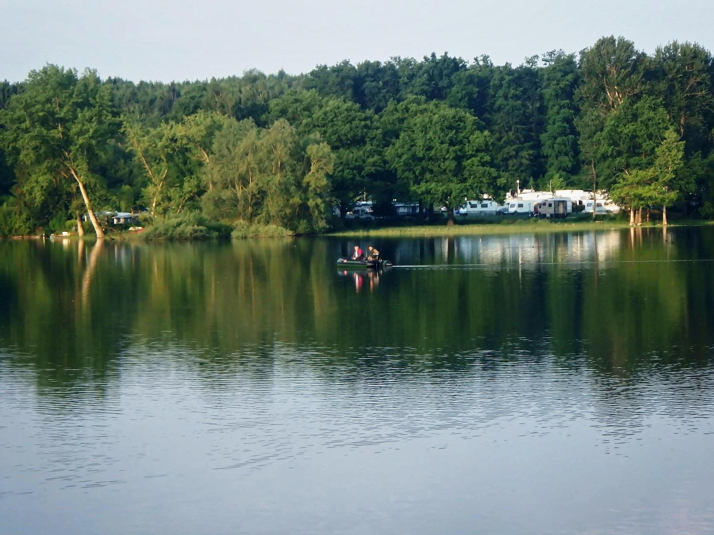 Möhnesee