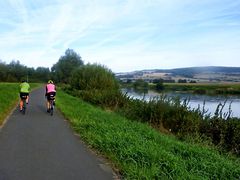 Weserradweg