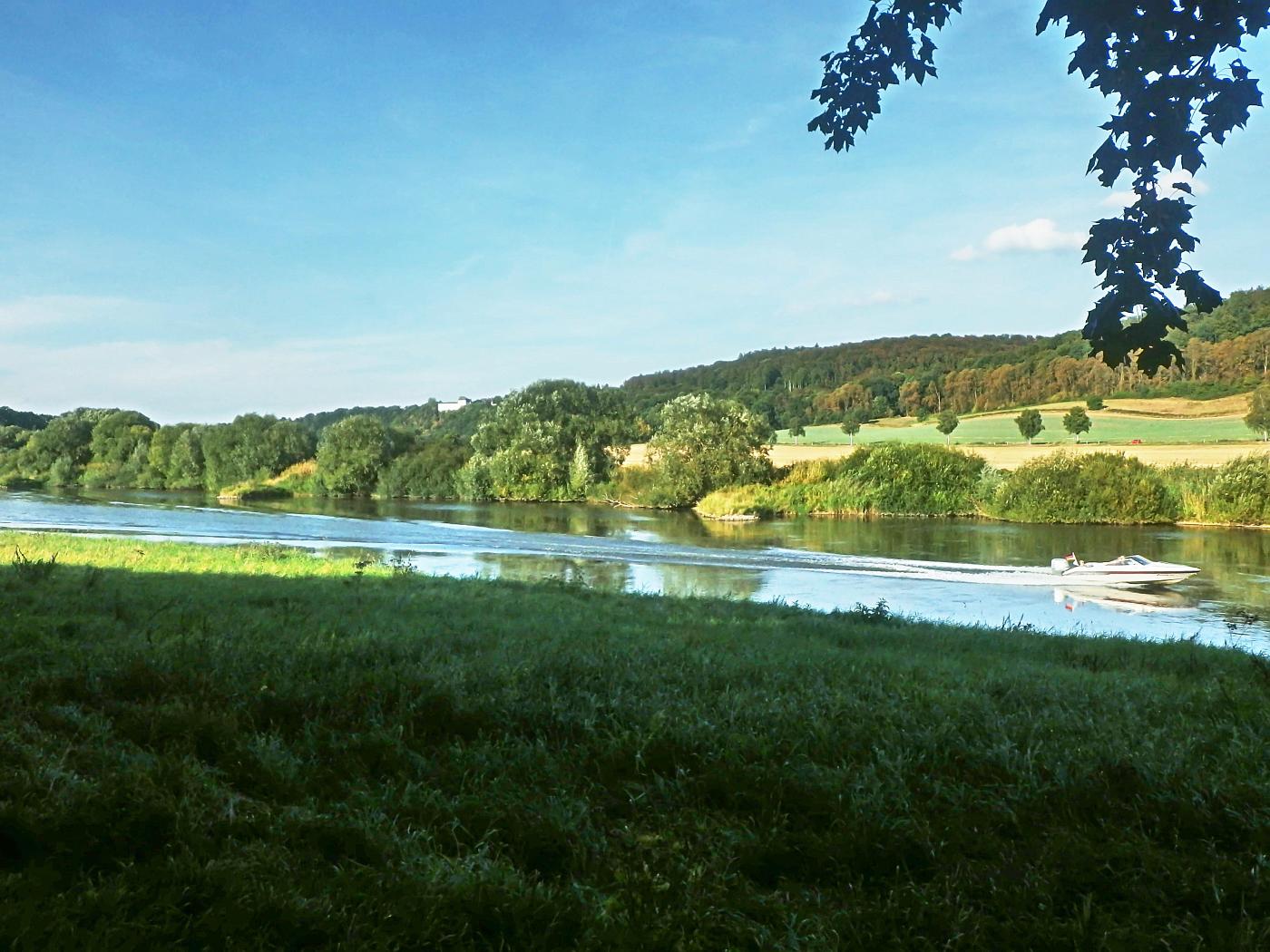 Weser