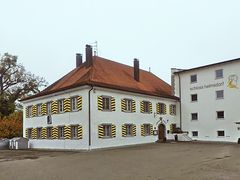 Schloss Helmsdorf