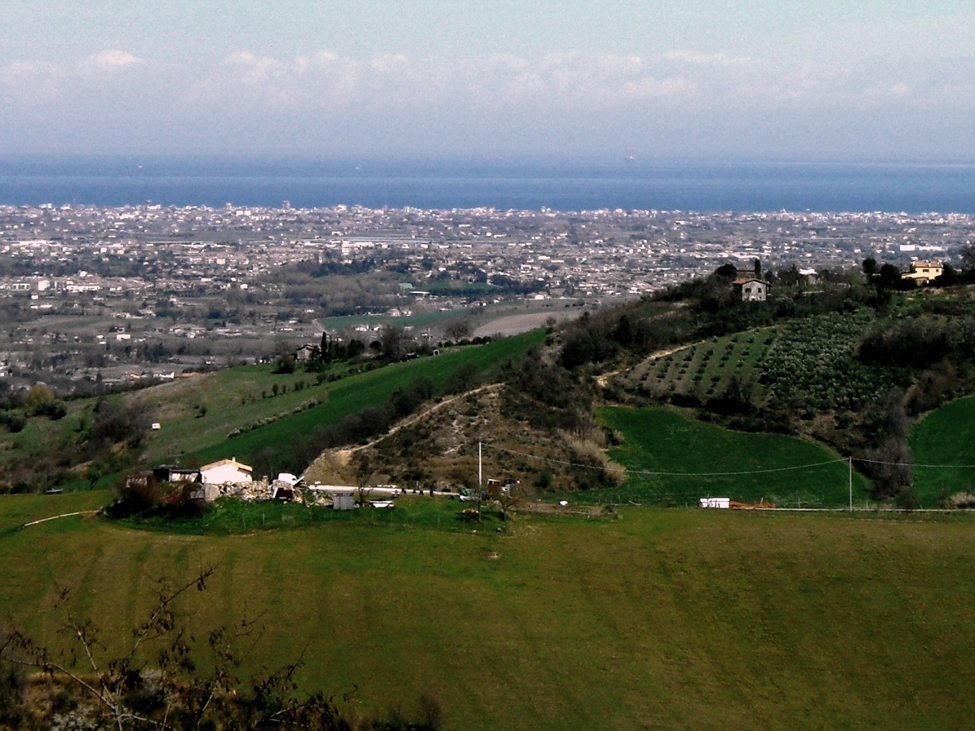 Se vuoi a Rimini