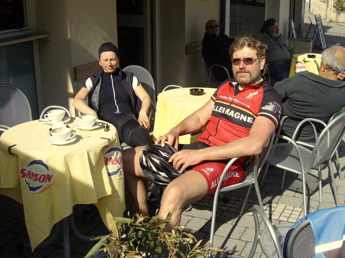 Cappuccini nel Savignano