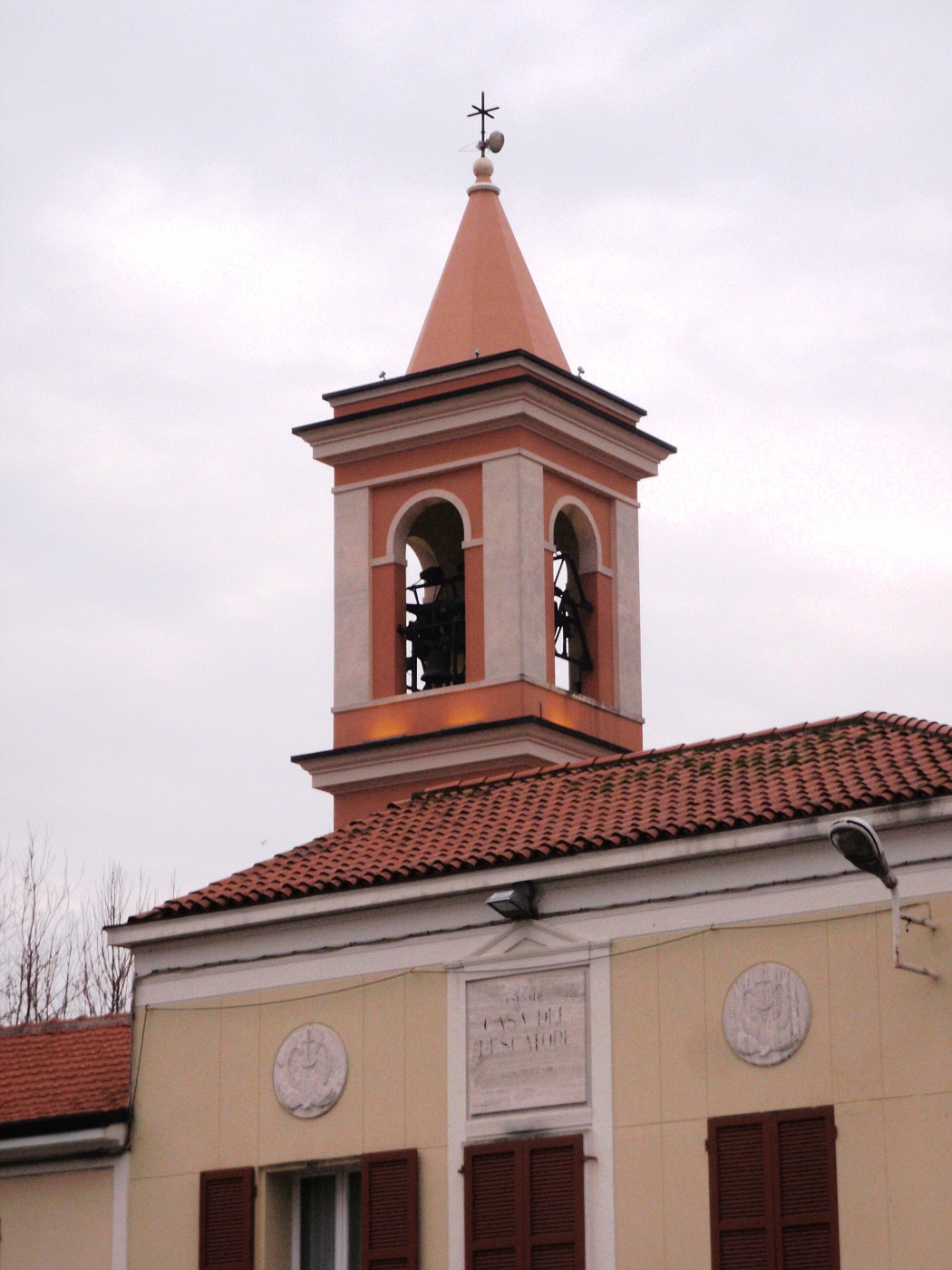 Campanile