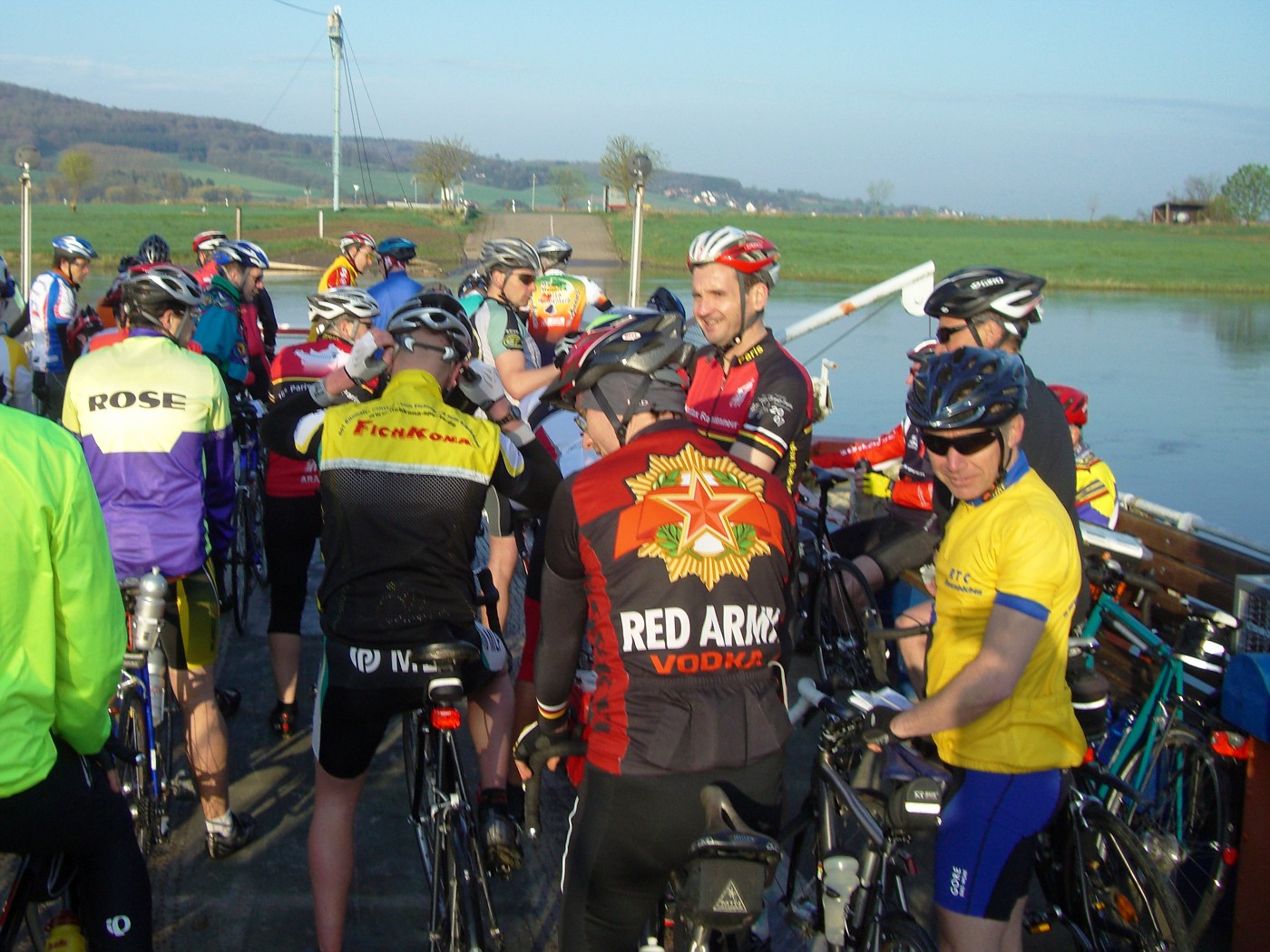 200km Brevet 2009