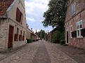 Bourtange