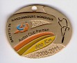 Medaille 600km