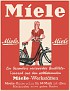 Miele Werkstätten