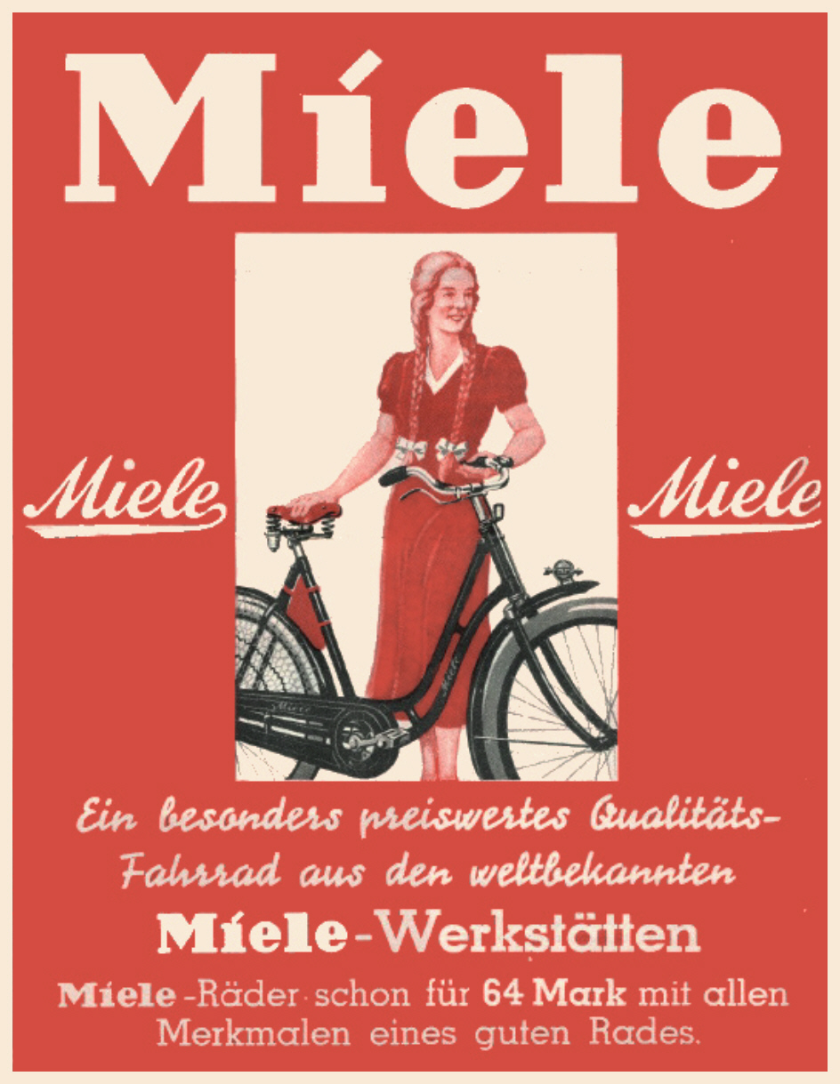 Miele Werkstätten