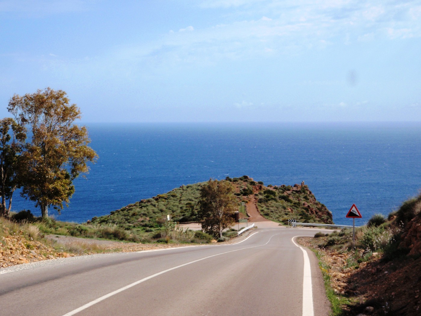 Mirador de las Amatistas