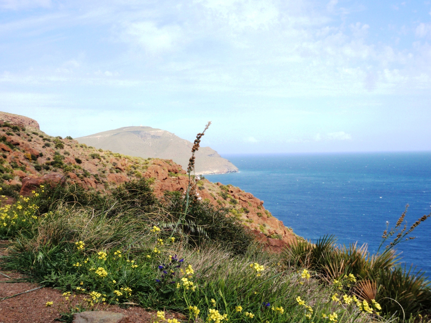 Mirador de las Amatistas