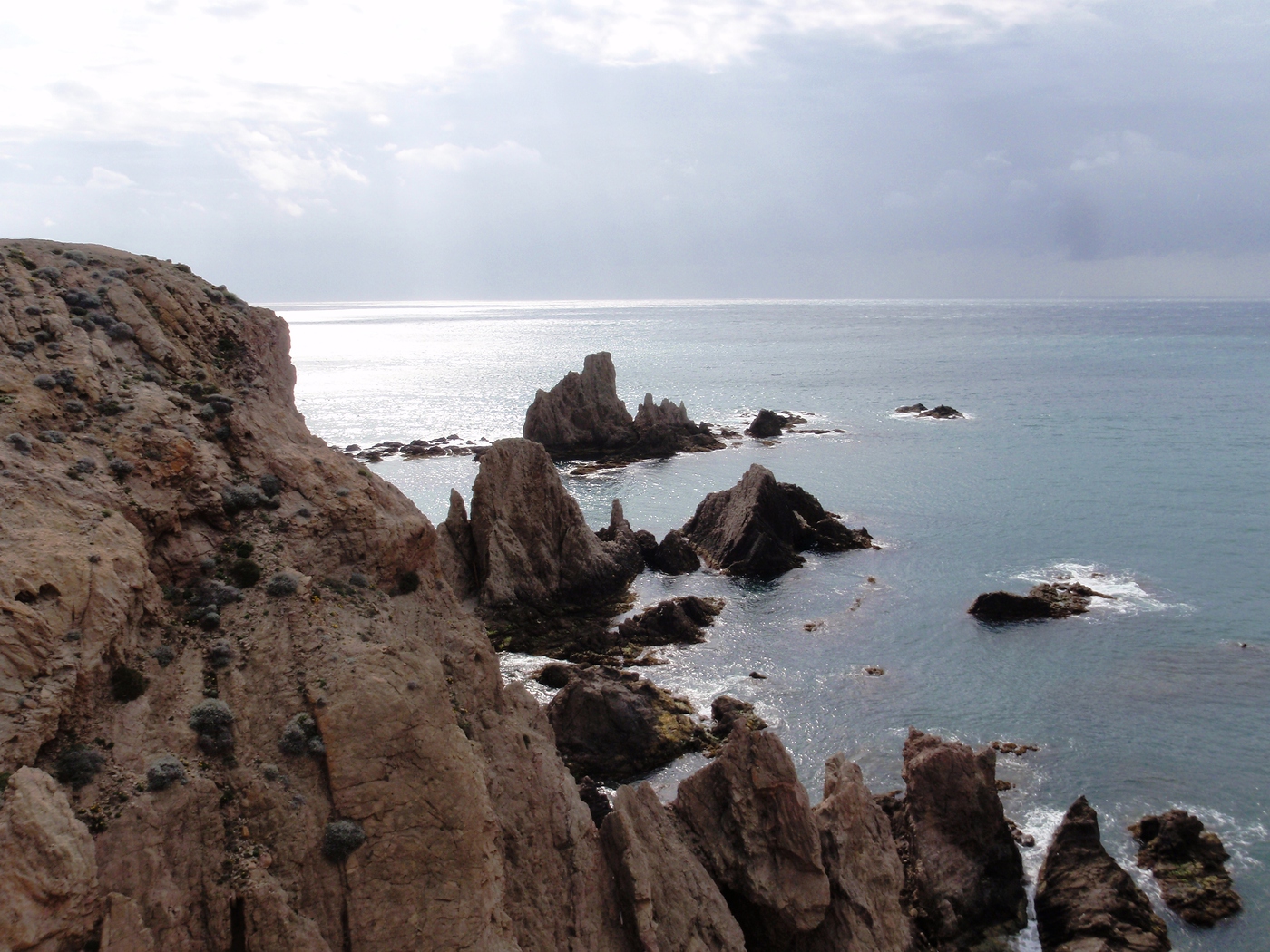 Arrecife de las Sirenas