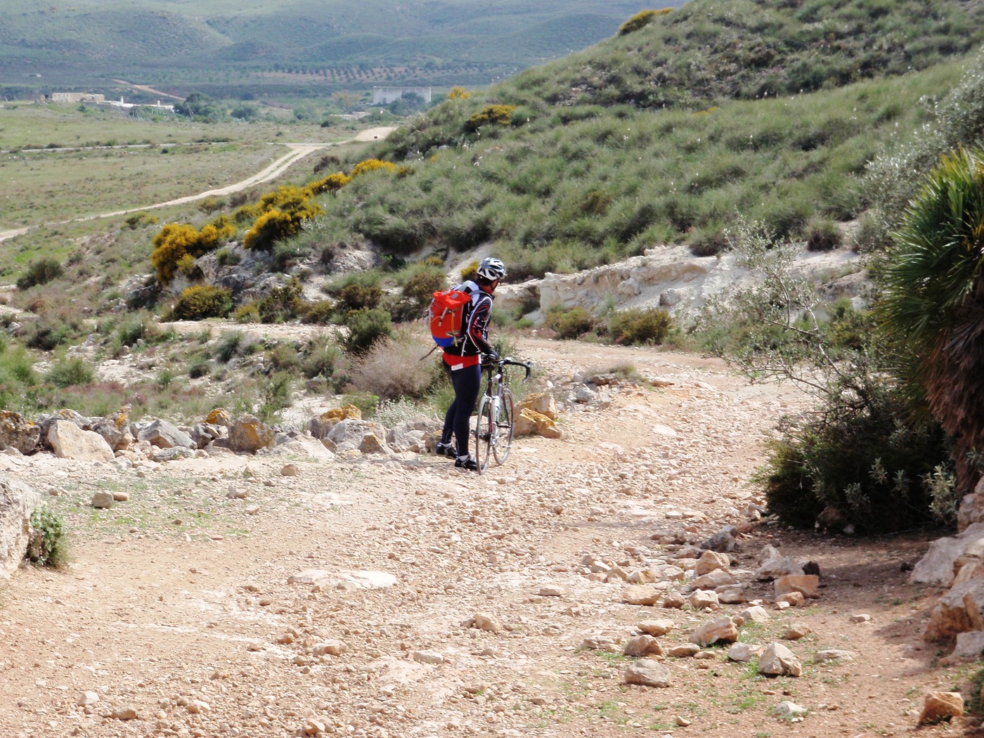 Cabo de Gata