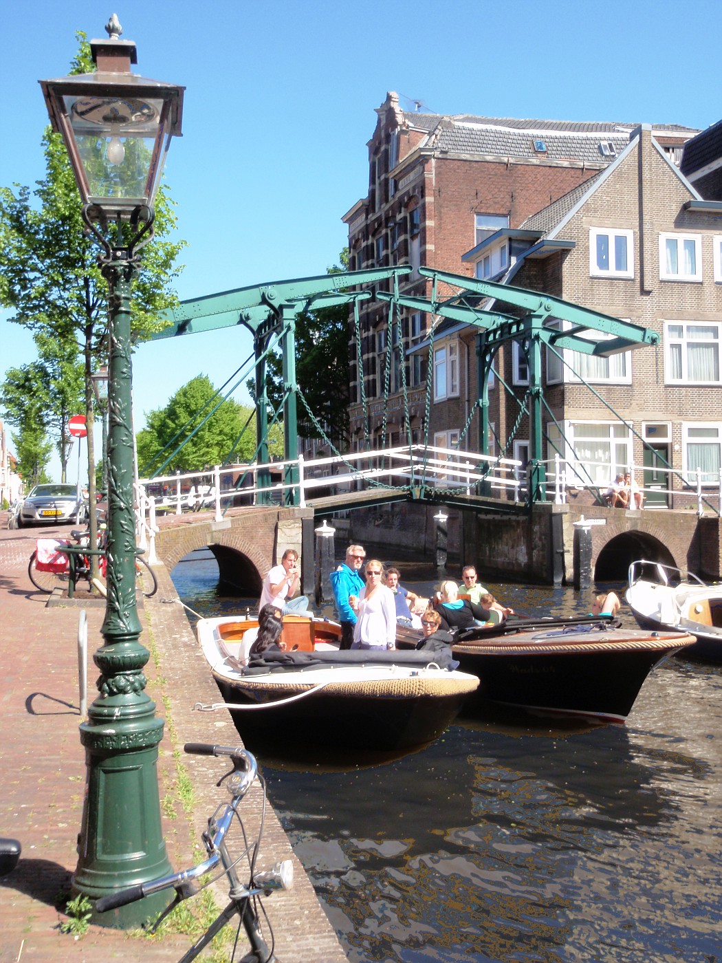 Oude Rijn