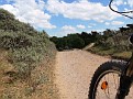 Cycling in the Dutch prairie :-)