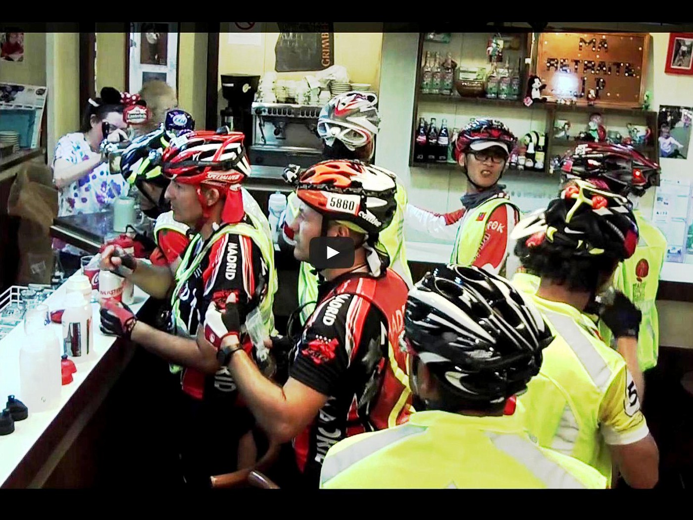 VIDEO: What is Audax? Watch: http://manfred-tinebor.fotki.com/journals/international-brevets/entry/sfkqsdwfbsfrg/