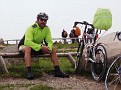 350km vom Weserbergland zum Brocken/Harz