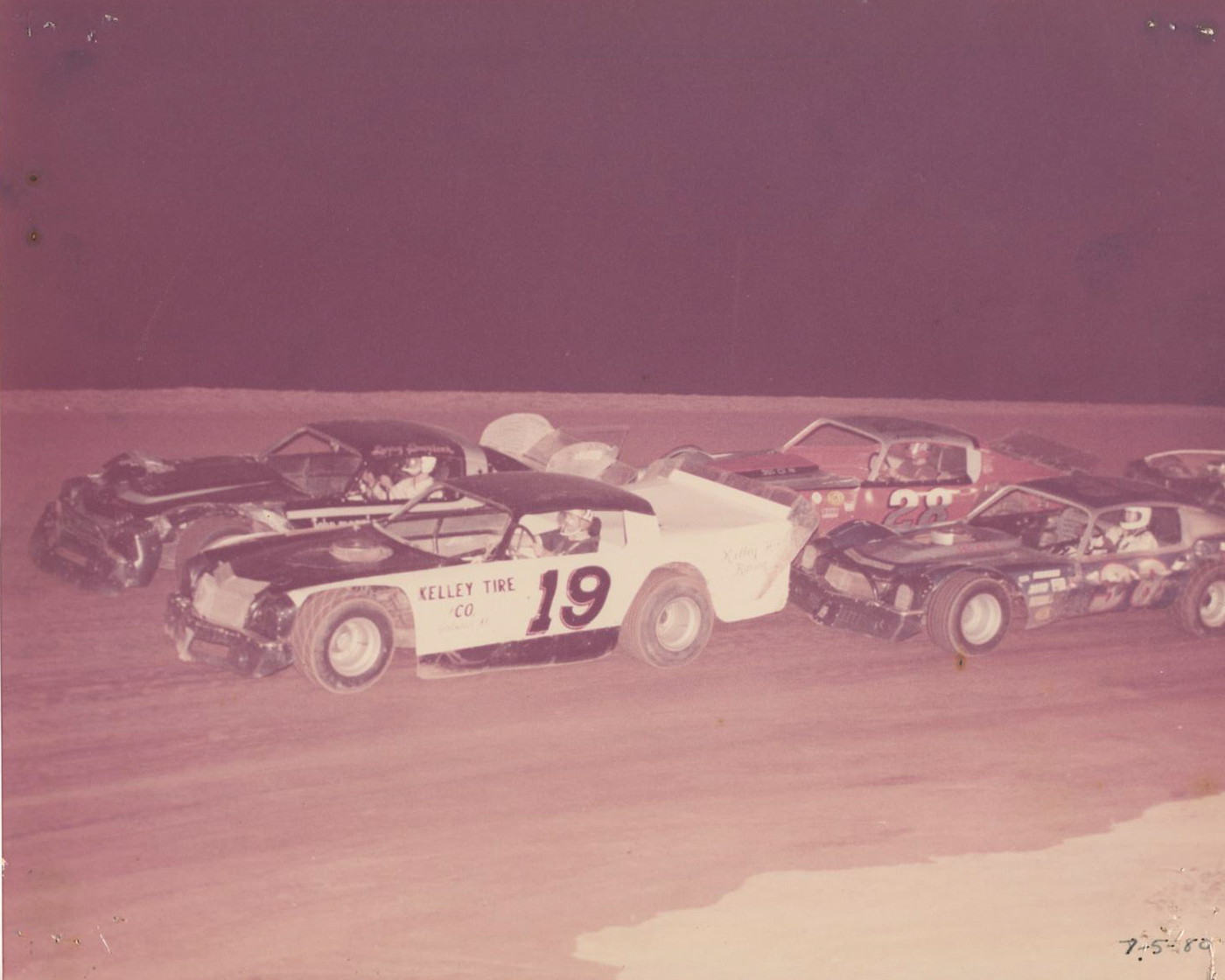 Al Goodwin Collection Photo: goodwin collection 056 | Jerry and Judy Goodwin Collection [Dirt ...