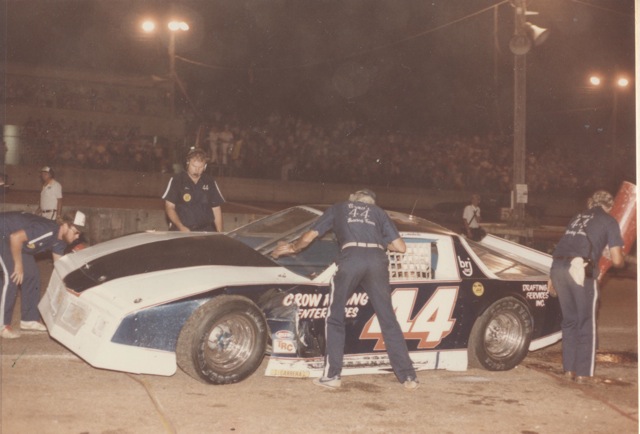 Photo: Bill Foster 096 | Bill Foster Collection album | ALABAMA AUTO ...