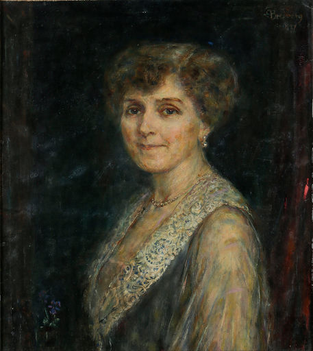 Portrait of a Lady (1927)
