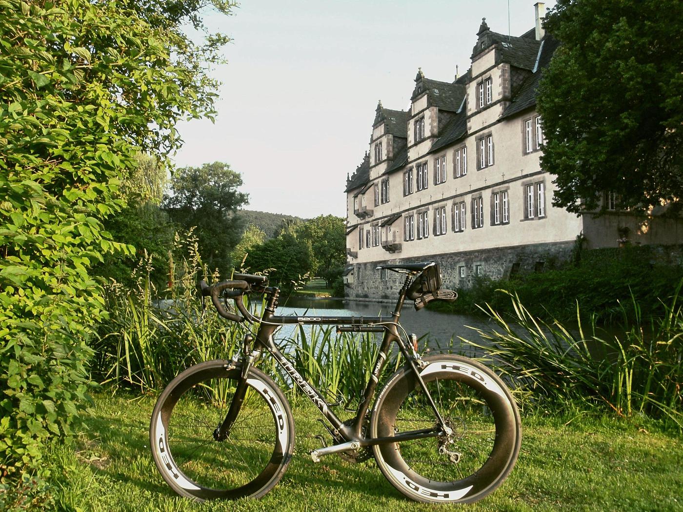 Schloss Wendlinghausen