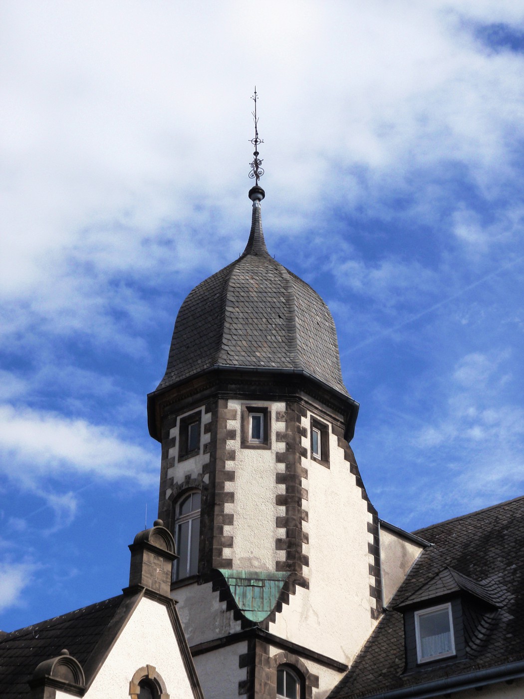 Schloss Hasperde