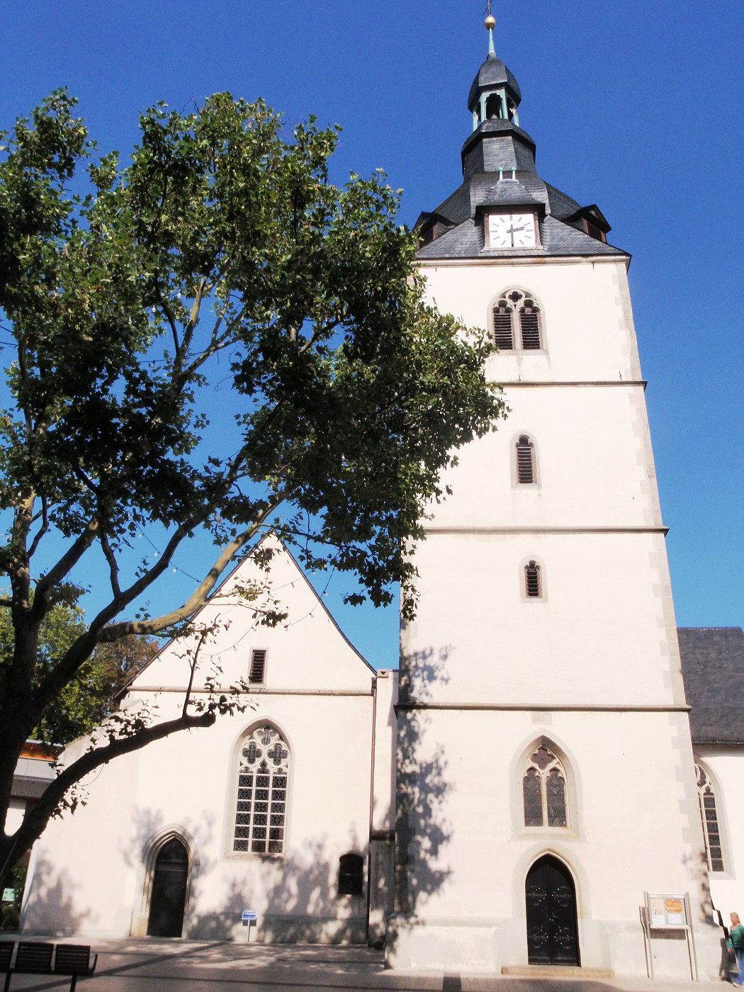 Marktkirche