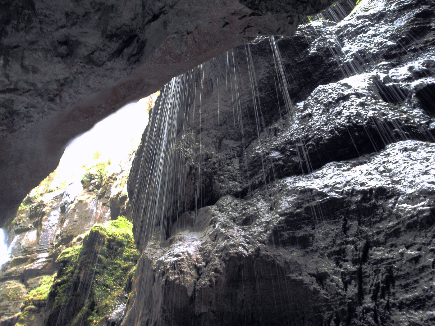 Partnachklamm