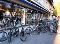 Bike shop