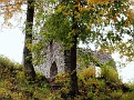 Burgruine Werdenfels