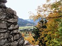 Burgruine Werdenfels