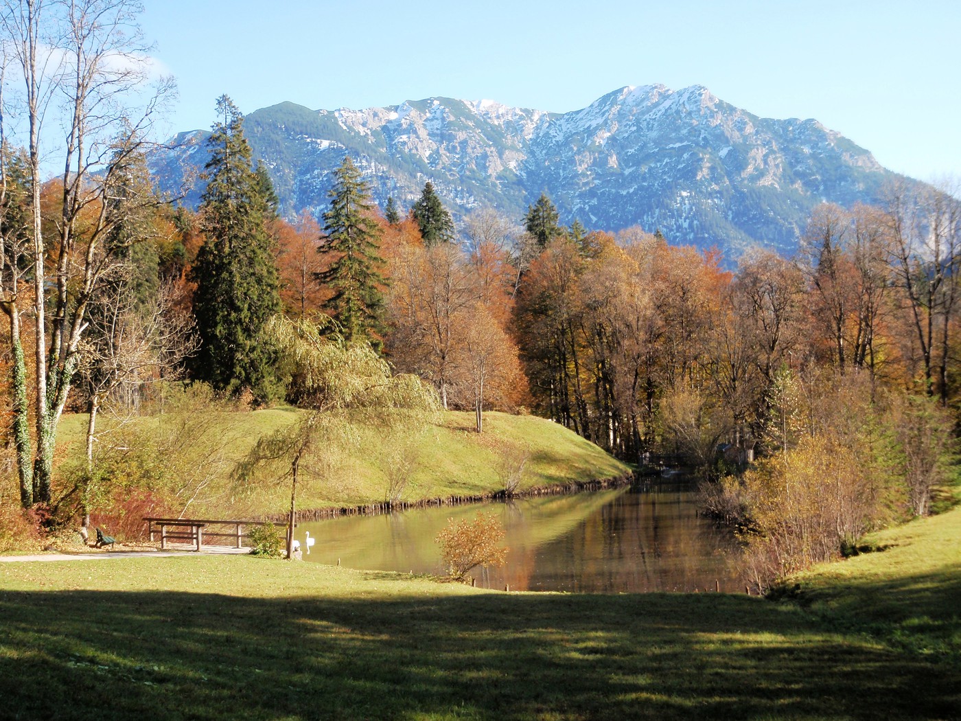 Linderhof