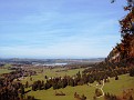 Blick auf den Banwaldsee