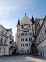 Schloss Neuschwanstein