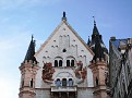 Schloss Neuschwanstein