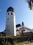 Klosterkirche Fraueninsel