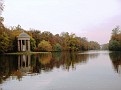 Schlossgarten Nymphenburg