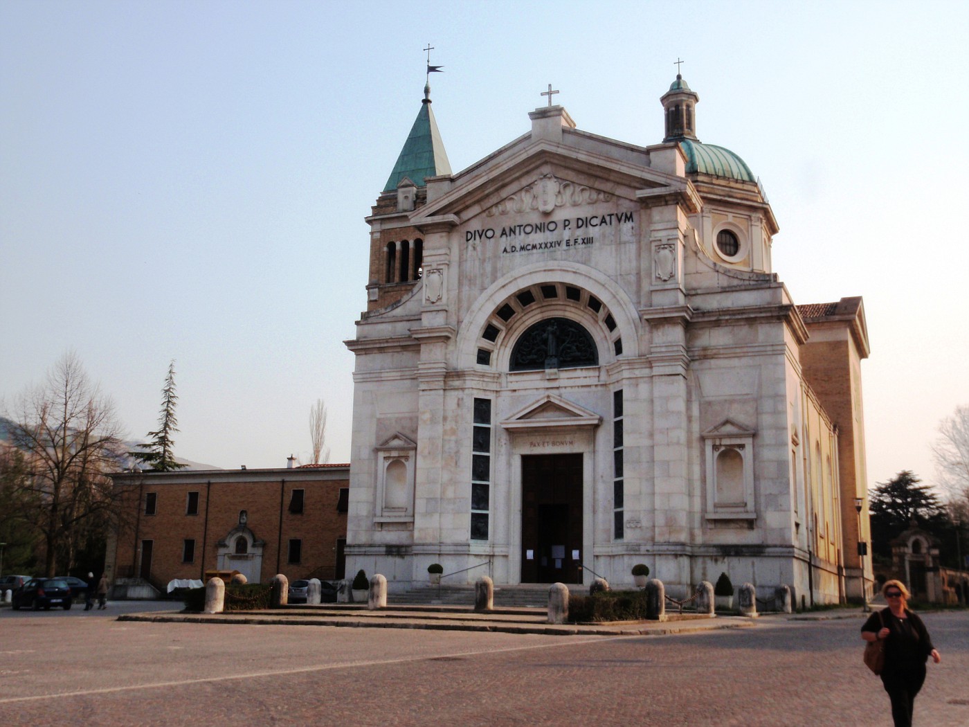 Chiesa Predappio